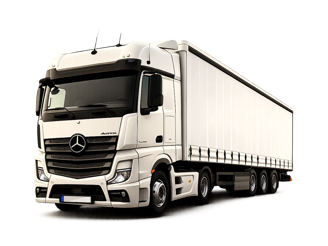 Kraftfahrer/in Güterverkehr